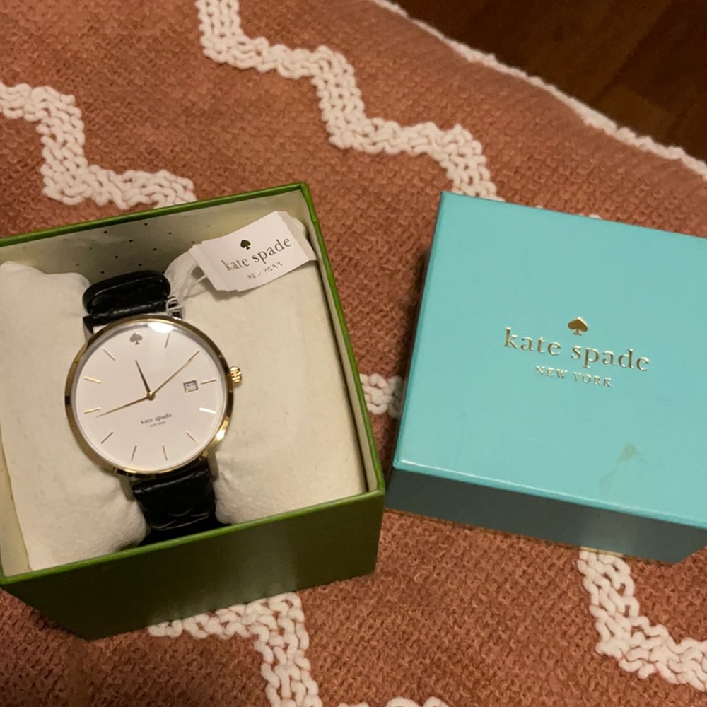Kate Spade Watch